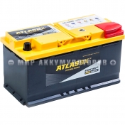 ATLAS AGM 95 оп Евро 59520 (353х175х190)