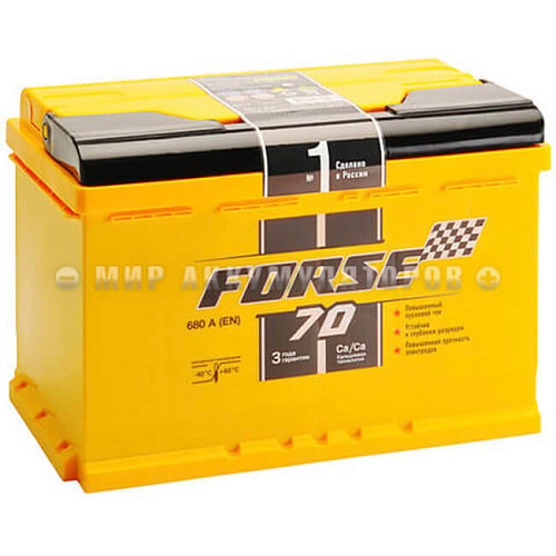 FORSE 6СТ-70 о.п.