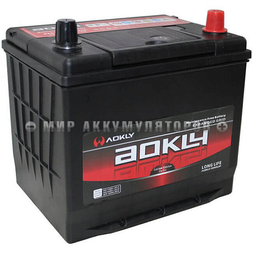 AOKLY ASIA 70 о.п.