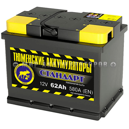 ТЮМЕНЬ  62 п.п.