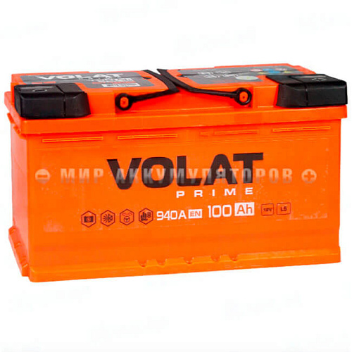 VOLAT Prime 100 о.п. VOLAT Prime 100 о.п.