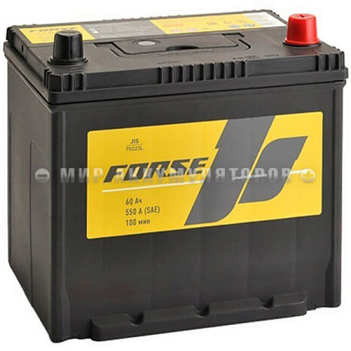 FORSE Asian 6СТ-60 о.п.