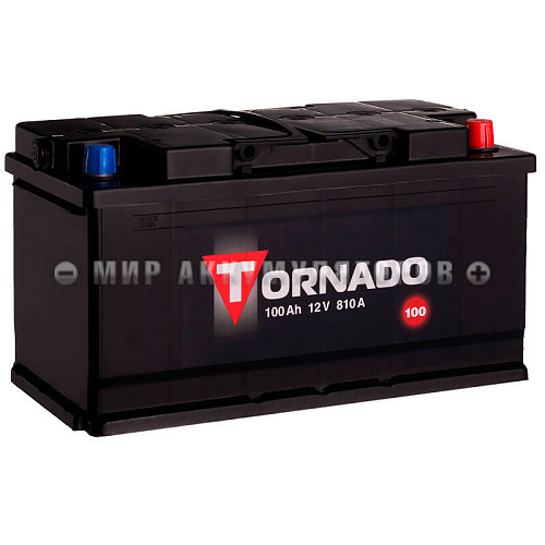 TORNADO 6СТ-100 пп TORNADO 6СТ-100 пп