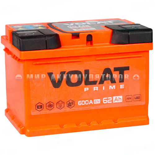 VOLAT Prime 62 о.п. низкий VOLAT Prime 62 о.п. низкий