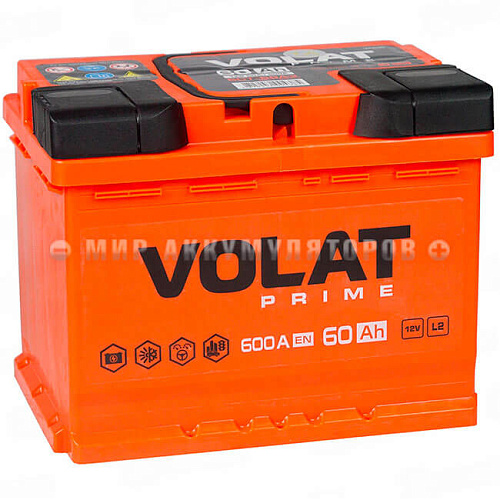 VOLAT Prime 60 п.п. VOLAT Prime 60 п.п.