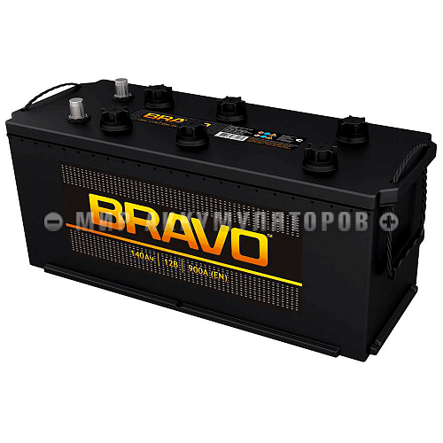 BRAVO  140 а/ч