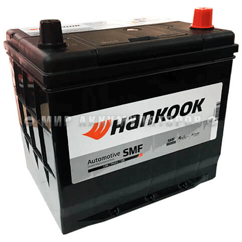 HANKOOK 6СТ-65 о.п. (75D23L)