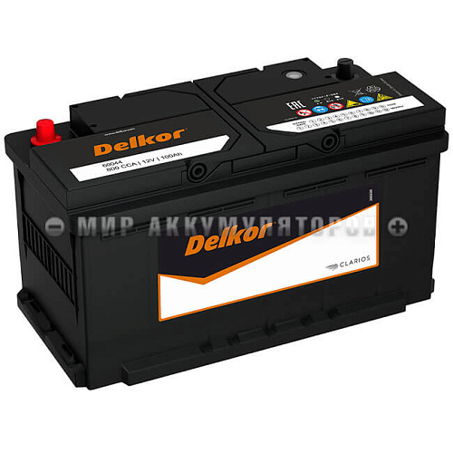 DELKOR 100 о.п. (60044)