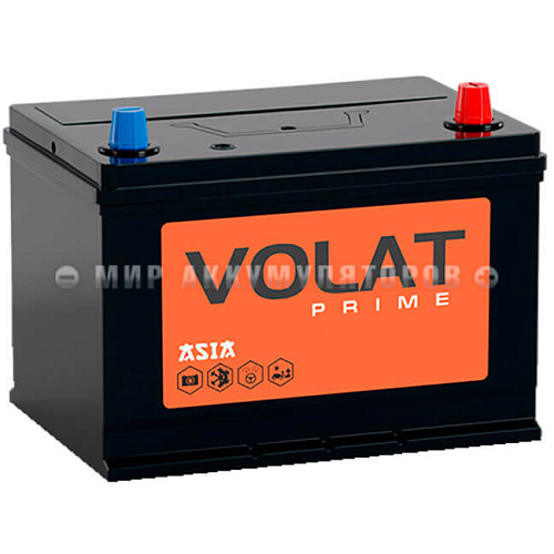 VOLAT Prime 80 о.п. Азия VOLAT Prime 80 о.п. Азия
