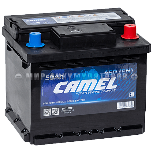 CAMEL 50 о.п. (55016MF)