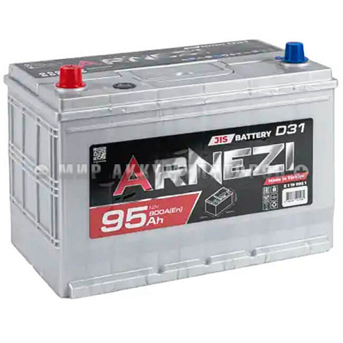 ARNEZI 95 п.п. Азия