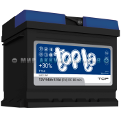 TOPLA 54 о. п. Top 55401 SMF TT54 (118654) L1B TOPLA 54 о. п. Top 55401 SMF TT54 (118654) L1B