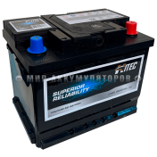 HITEC EFB 6СТ-60 о.п. евро (LN2) HITEC EFB 6СТ-60 о.п. евро (LN2)